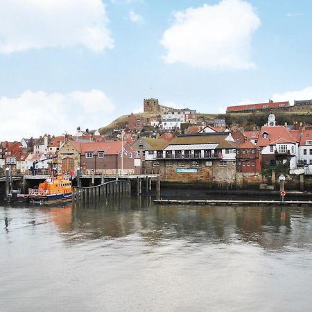 Willa Tidal Retreat Whitby Zewnętrze zdjęcie