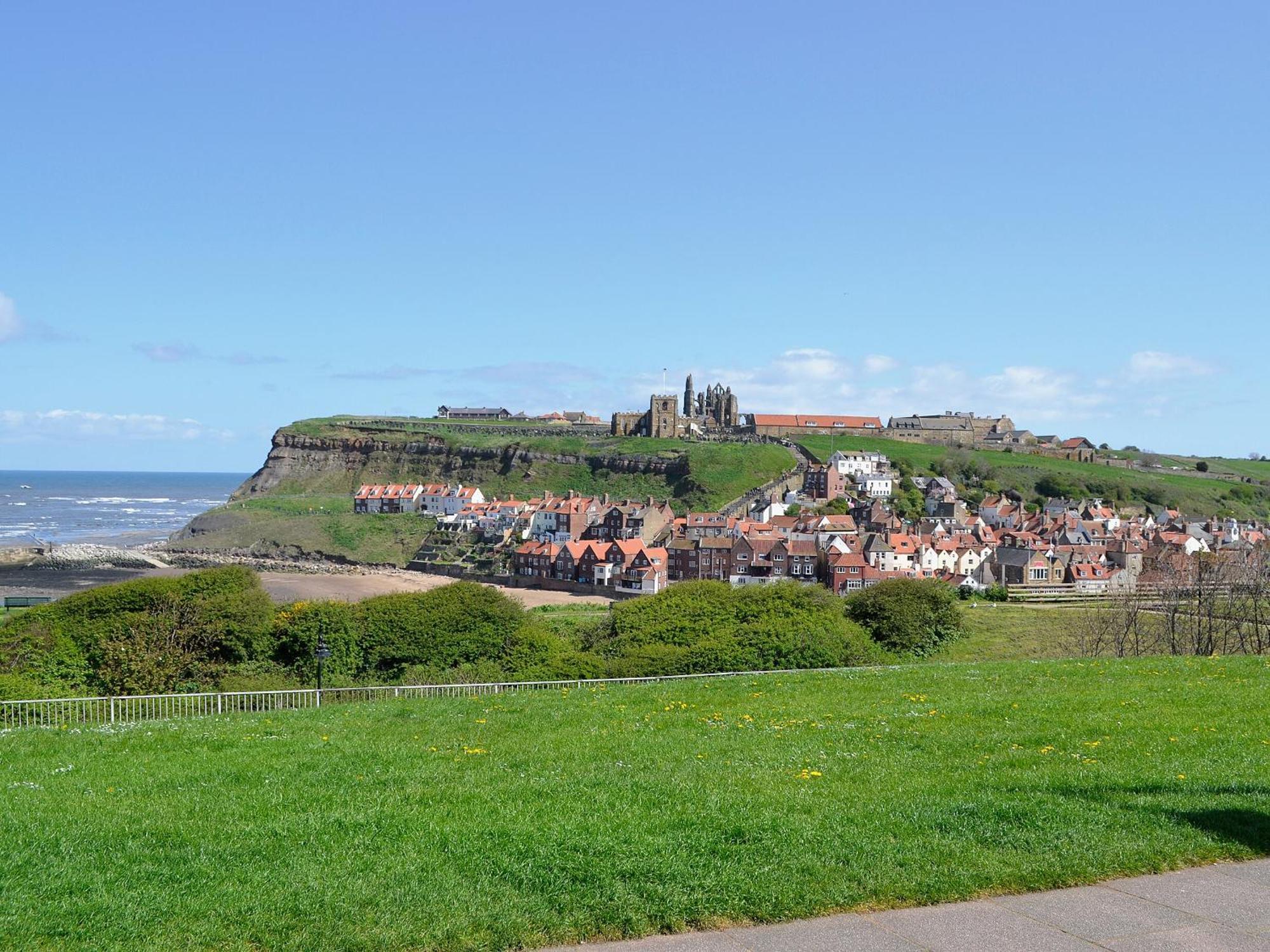 Willa Tidal Retreat Whitby Zewnętrze zdjęcie